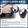 Mazda 3 BK 5 Speed Manual Gear Shift Knob (2003-2008)