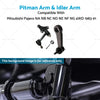 Mitsubishi Pajero 4WD Pitman & Idler Arm (1983-1991)