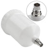 SATA Spray Connector Jet Paint Sprayer Plastic HVLP Paint Cup A4