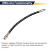 Volvo XC90 Front Brake Hose (2003-2014)