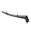 Harley Road King Glossy Black Headlight Cover Trim (2014-2023)