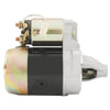 Ford Spectron Starter Motor 4cyl 2.0L FE (1985-1990)