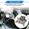 Ford Focus Brake Vacuum Pump (2012-2023)