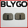 49cc Mini Kids PIT Quad Dirt Bike Disc Brake Caliper Pads