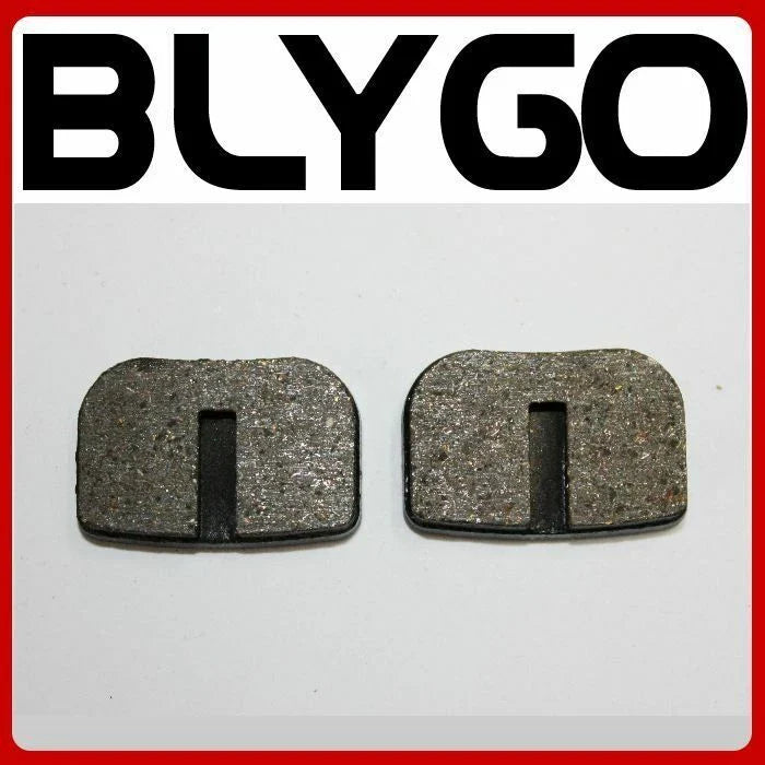 49cc Mini Kids PIT Quad Dirt Bike Disc Brake Caliper Pads