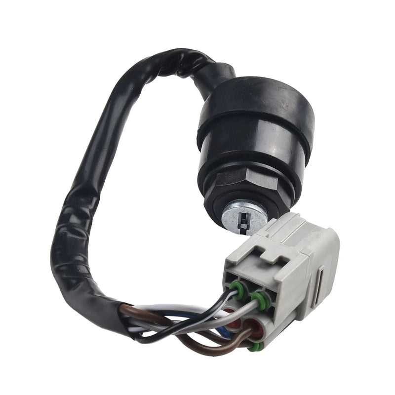 Mule 3000-3020 Ignition Key Switch Ignition Switch