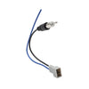 Honda Accord, Acura MDX, Mazda CX-3 Car Radio Stereo Antenna Adapter