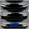Mazda CX-5 ABS Front LED Daytime Running Lights (2017-2020)