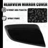 Chevy Impala 2014-2020 Gloss Black Right Side Wind Mirror Cover Caps