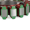 Aprilia ETV 1200 Caponord Rally / Carabinieri Stator (2007-2010)