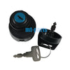 Polaris MAGNUM 325 2x4 / 4x4 / 500 HDS Ignition Key Switch Lock Set (2000-2001)