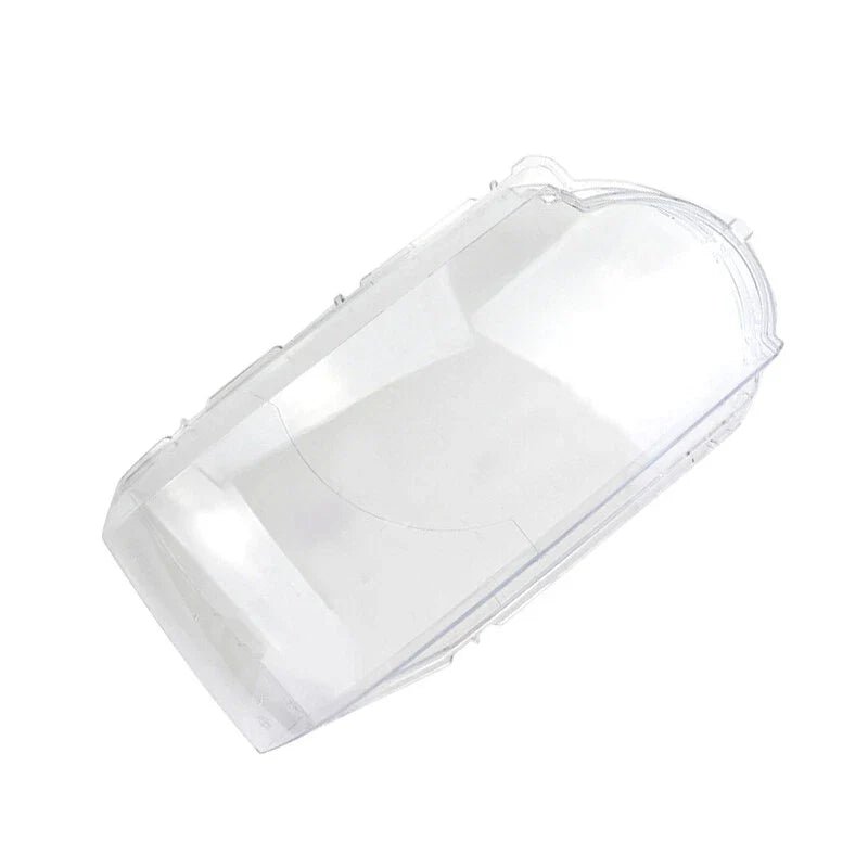 Land Rover Range Rover Vogue Clear Headlight Lens Cover (2010-2013)