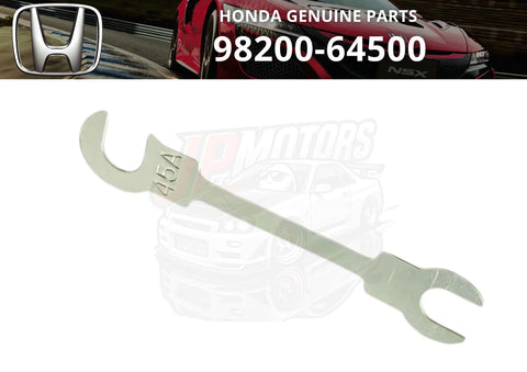 Honda Acty Main Fuse / 45 Amp / Main Fuse
