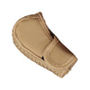 Various Makes & Models Beige Universal Ice Silk Gear Knob Cover