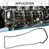 Lexus GS 400 Valve Cover Gasket (1998-2000)
