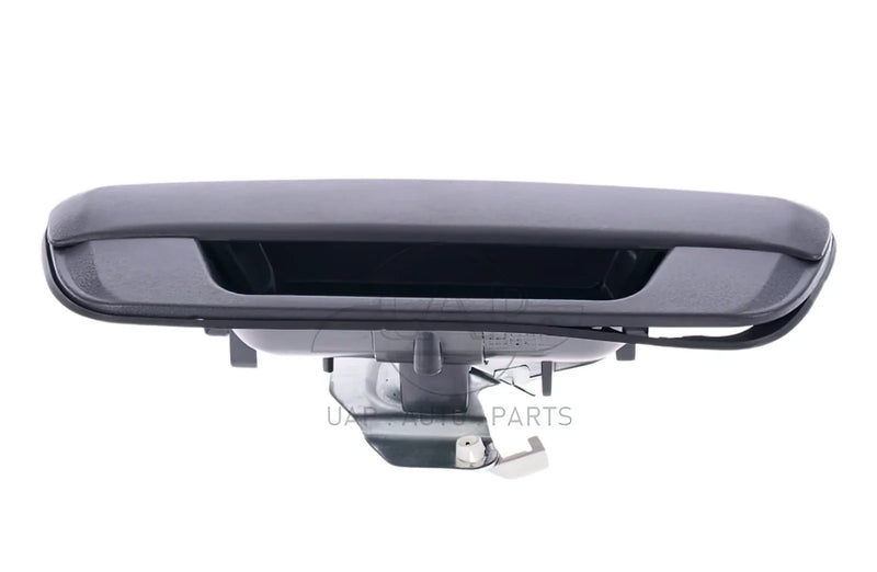 Isuzu D-Max Colorado RA RC Tailgate Handle Textured Black (2006-2012)