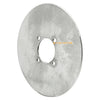 Yamaha Wolverine 450 YFM450FX 4x4 Rear Brake Rotor (2006–2010)