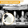 Kia Forte Power Steering Reservoir (2009-2013)