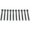 Prado RZJ120 RZJ125 RZJ95 4cyl 2.7L 3RZ-FE 1996~2004 Cylinder Head Bolt Set