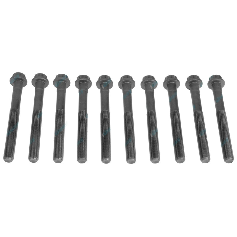 Prado RZJ120 RZJ125 RZJ95 4cyl 2.7L 3RZ-FE 1996~2004 Cylinder Head Bolt Set