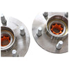 Ford Fairlane / LTD AU BF 2x LH+RH Front Wheel Bearing Hubs (1999-2007)