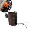 Harley Motorcycle 22-28MM Cup Handlebar Drink Bottle Holder