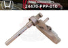 Acura RSX Type S HONDA OEM Shift Selector Arm (2002–2006)