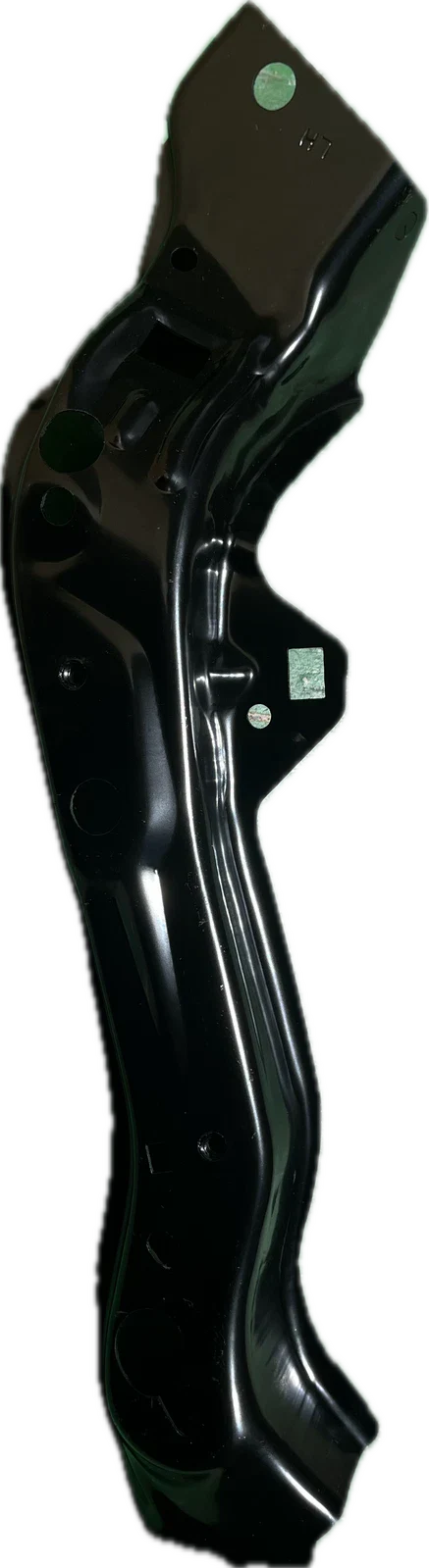 Mitsubishi Eclipse Cross Left Upper Radiator Support Panel (2017–2023)