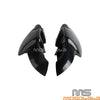 Harley Softail Low Rider / S / ST Street Bob Front Lower Leg Fairings (2018-2023)