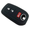 Toyota Tundra Tacoma Sequoia Prius Silicone Key Cover Case (2000-2023)