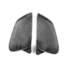 KIA EV6 / GT / GT Line Real Carbon Fiber Side Rearview Mirror Covers (2022-2024)