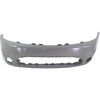Front Bumper Cover For 09-11 Ford Focus Primed Coupe