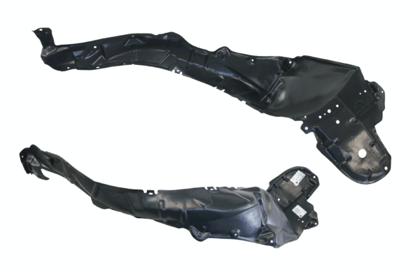 Guard Liner Right Hand Side FOR Toyota Prius ZVW30