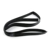 Toyota Corolla Front Right Door Window Glass Run Channel (2008-2013)