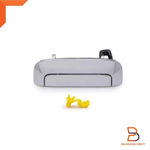 Mitsubishi Triton L200 Chrome Rear Tailgate Handle (2015-2019)