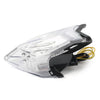 MV Agusta F3 675 800 LED Rear Tail Light (2012-2014)