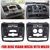 Benz Vito / Viano Dashboard Vent Outlet Grille Cover (2003–2014)