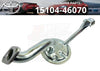 TOYOTA Pickup Front Sump Oil Strainer