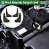 Ford Escape Mud Flaps Splash Guards (2020)