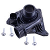 BMW 1 3 5 6 7 X5 X6 Z4 135i 335i 535i Engine Cooling Water Pump Cover