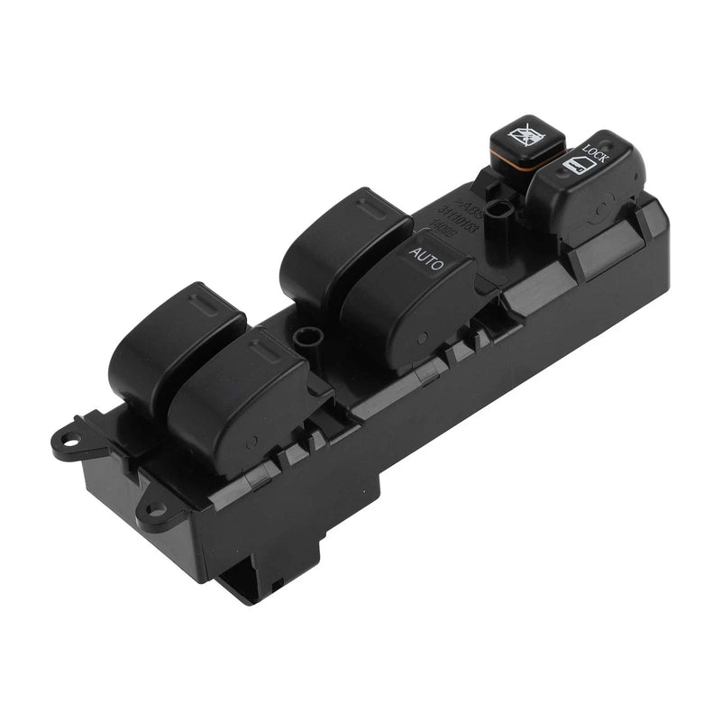 Toyota Yaris Front Right Side Power Window Switch (1999–2005)