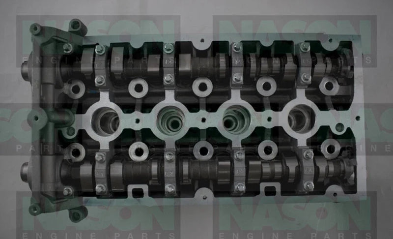 Holden Cruze JH JG 1.8L F18D4 F18D Cylinder Head (2009–2016)