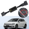 Volkswagen Golf Auto Stop Start A-Off Switch Eliminator (2012–2019)