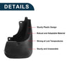 Toyota Corolla AE100 Mud Flaps Splash Guards 1 x Mud Guards (1993–1997)