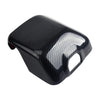 Jeep Wrangler JL ABS Exterior Mirror Caps Trim Cover (2018)