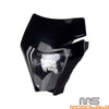 KTM EXC 300 TPI, EXC-F 350 EU LED Headlight Assembly (2014-2021)