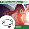 Nissan Xterra ABS Wheel Speed Sensor (2005-2012)