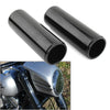 Harley-Davidson Breakout Upper Fork Tube Front Shock Absorber Covers (2013-2023)