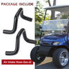 EZGO Shuttle 950 2 x Air Intake Hose-Gas (1994–2008)