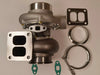 GT3582 GT45R T4 T3T4 Billet A / R .70 Front V-Band () Turbocharger